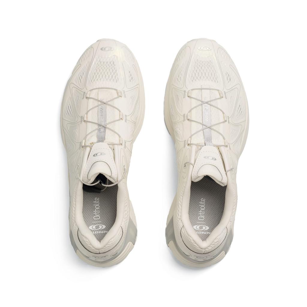 SALOMON XT WHISPER Breathable Low top Casual Running Shoes Unisex Mermaid L47796200