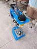 220V Multi-Function Woodworking Bench Drill with 16 Tools and Workbench