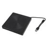 Optical Drive Enclosure Type A Type C 5Gbps External CD DVD BD Drive Box for Laptop 12.7mm SATA ODD for Windows for OS X