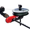 Multi-Functional Fishing Reel Spooler and Line Winding Tool