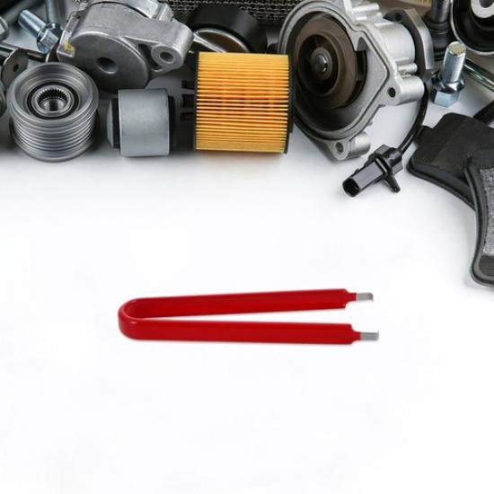 Automotive Fuse Extractor Removal Pliers Car Automobile Clip Tool Electrical