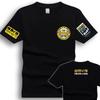 ZX 2026 New Rare Motorcycle Racing Motorcycle Racing Suit Shortsleeved Mens Tshirt Breathable Cotton Tshirt