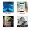 TEC1-12705 Module Thermoelectric Cooler Peltier 40x40MM 12V Semiconductor Refrigeration