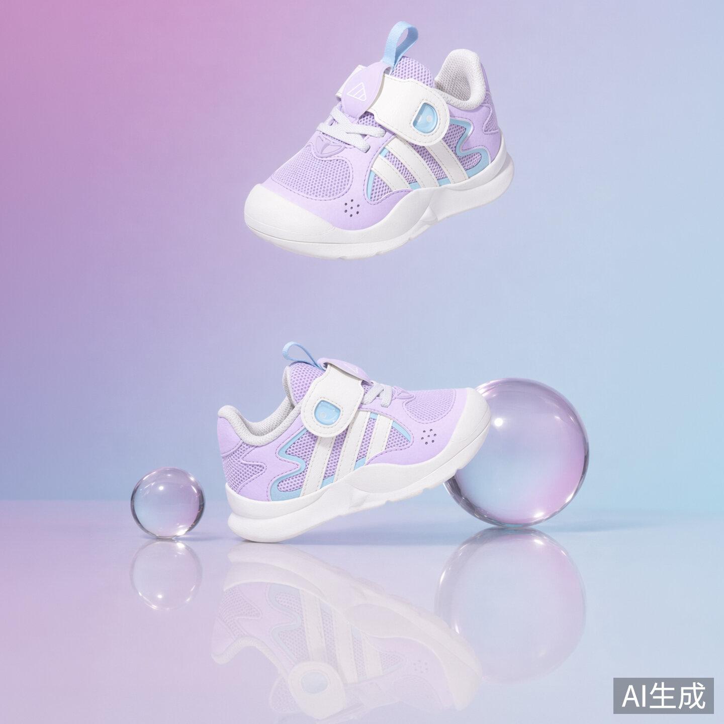 Adidas Sportswear Toddler Shoes Baby 23