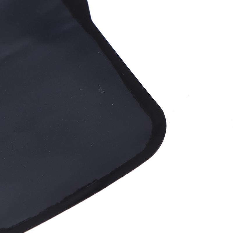 100 buc/pungă Materiale dentare Plicuri cu barieră dentară Pungi dentare pentru film cu raze X