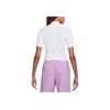 New Nike Crop Tops Women's White DV7959-100