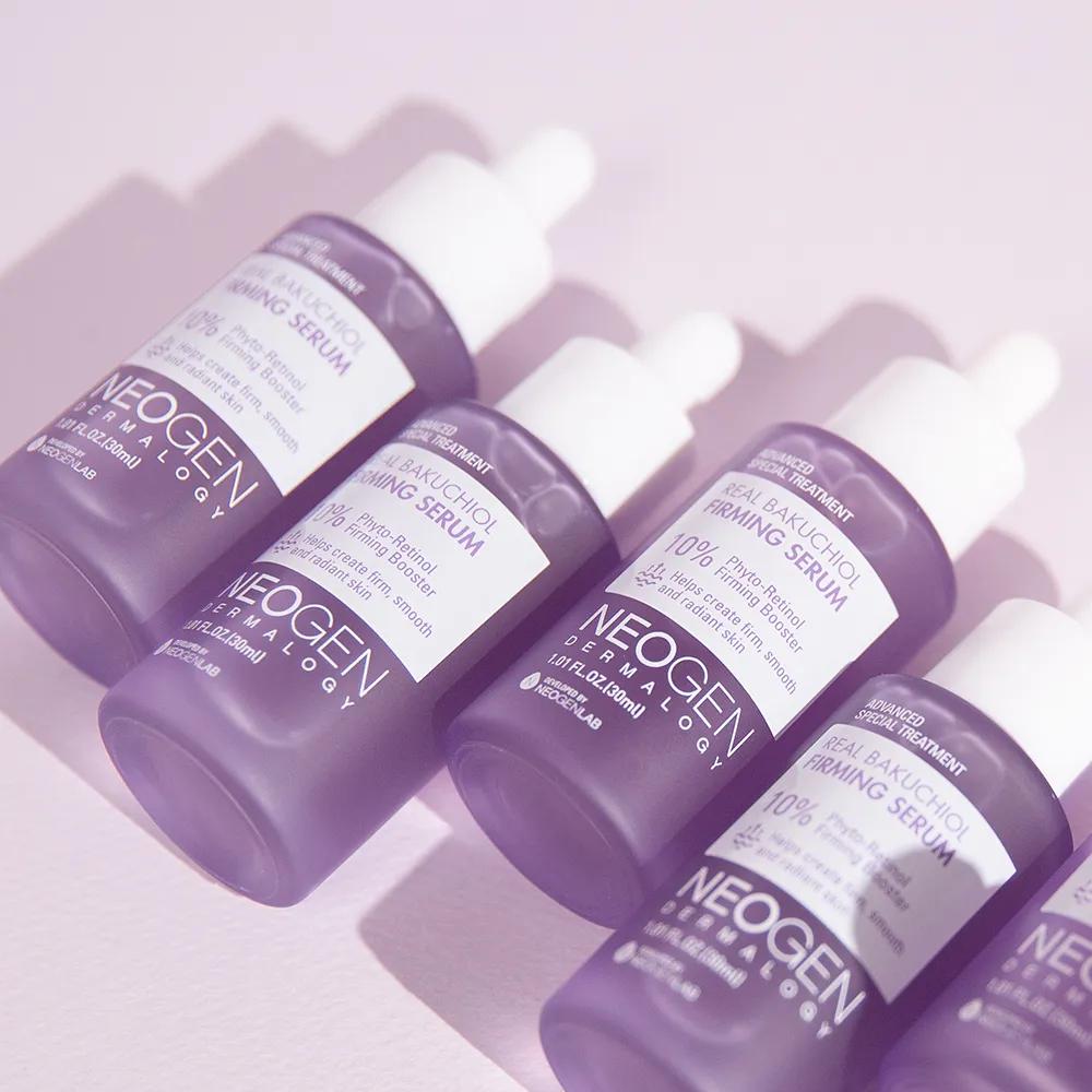 [Collagen Boosting/Anti-aging] Real Bakuchiol Firming Serum 30ml