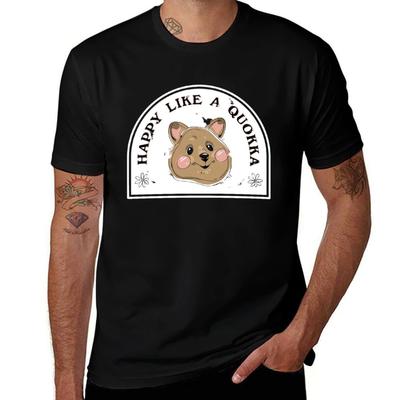 Na górę – T-shirty i koszulki