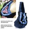 One Shoulder Baby Sling Carrier Adjustable Infant Kangaroo Bag Safety Baby Carrier Swaddle  Outdoor