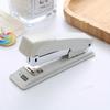 Hand Held Stapler student office binding machine multi function labor saving durable stapler thickened medium stapler