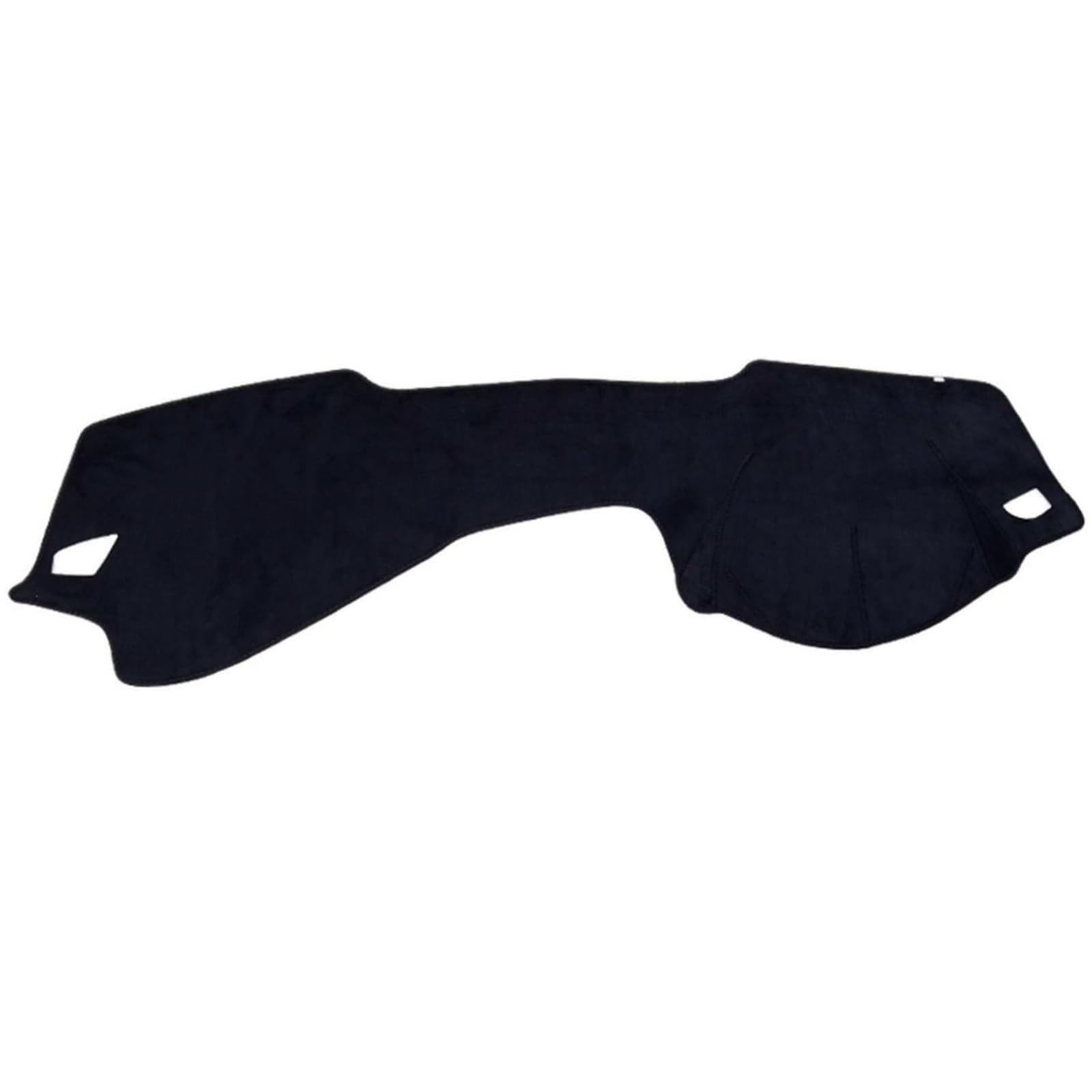 

Dashboard Cover for BMW 3 Series F30 Interior Dashboard Sun Accessories (6th Generation) 2012-2019, Parts, Protector, Protection, чёрный