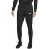New Nike Dri FIT Football Pants Knitted Sports Pants Men's Black FN2406-011