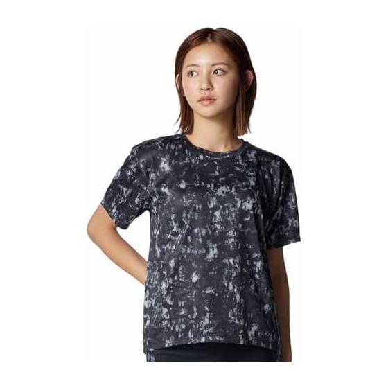 [Under Armor] UA TECH BOX ALLOVER PRINT T-SHIRT