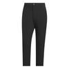 Adidas Golf EX STRETCH ACTIVE Ankle Black Water-Repellent Pants, Men's,