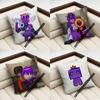 For Wemmbu Eggchan Taxduo Egg Throw Pillow Case Sham 45X45Cm 35X35Cm Square Bedroom Pillowcase Cushion Cover