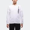 adidas Neo M CE CL WB Jackets & Coats Men's White CW1138