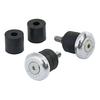 NITTO N05 HDL Bar End Cap SL EC-02