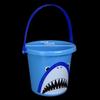 Bath Toys Outdoor Supplies Sand Bucket Suit Toddler Beach Toys Digging Sand Tools Sand Shovel Toys