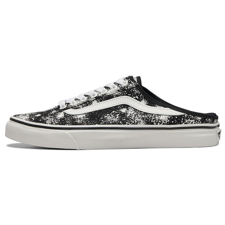 Vans Style 36 Mule Low Tops Casual Skateboarding Shoes Unisex Black Men s VN0A7Q5YB9G EU 37