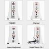 Yi Yang Shen Electric Cupping Device for Breast, Buttocks, Shoulder, and Neck Care