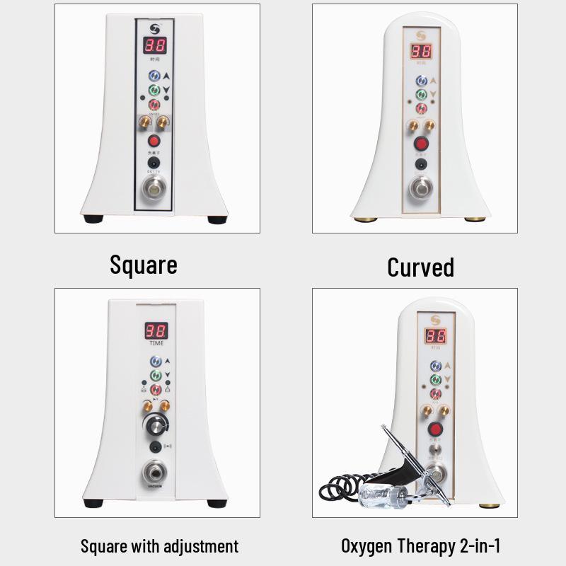 Yi Yang Shen Electric Cupping Device for Breast, Buttocks, Shoulder, and Neck Care