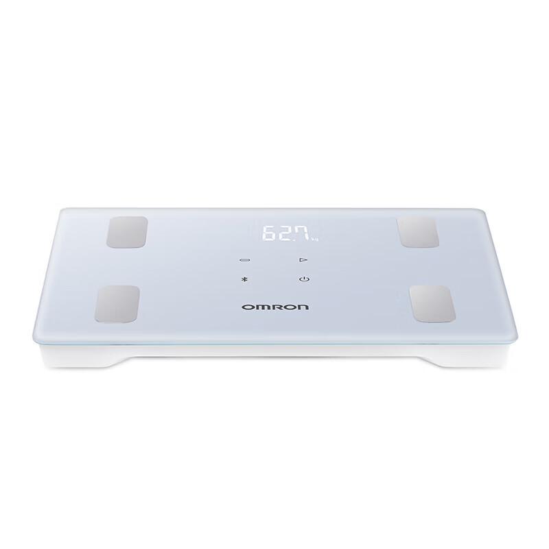 Omron HBF-260T1 Smart Body Composition Scale
