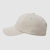 LECOQ Essential Soft Ball Cap - Beige (Qq323Acp72)