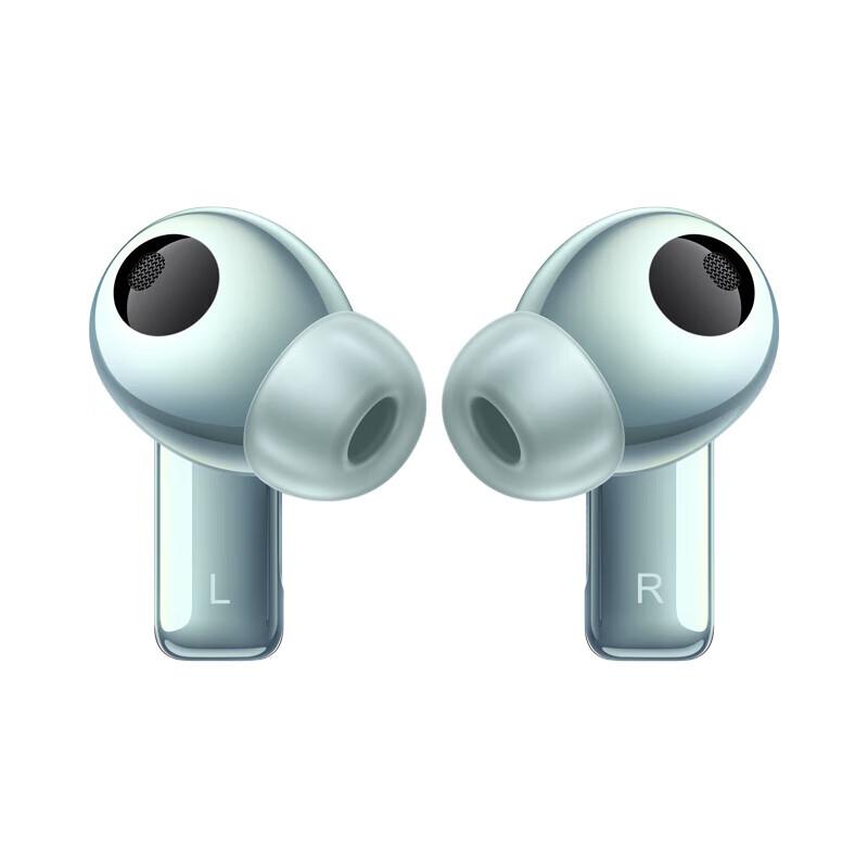Huawei FreeBuds Pro 3 True Wireless Noise-Cancelling Earbuds