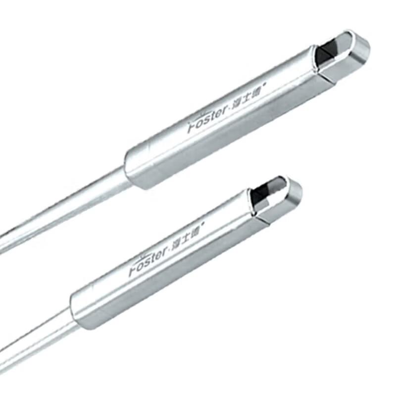 Faust Stainless Steel 6-Piece Kitchen Utensil Set