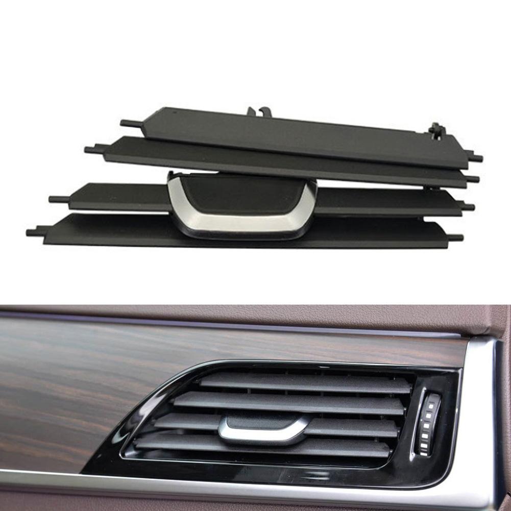 Car Front Air Conditioning Vent Repair Kit for BMW For 5 Series For G30 G31 6 Series GT G32 2017 2025 Replacement Part
