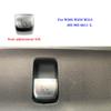 Car Window Switch Repair Button Cover Vehicle Door Glass Control Switch For Mercedes Benz C Class GLK W205 W253 2059056811
