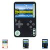 Handheld Game Console 2.4 Inch Screen Portable Retro Video Game Console with Built In Games for Kids