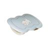 Hollow Out Adjustable Footstool Nonslip Bottom Office Desk Leg Rest Under Desk Footrest  At Work