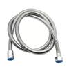 Filtered Booster Handheld Shower Head with Large Output