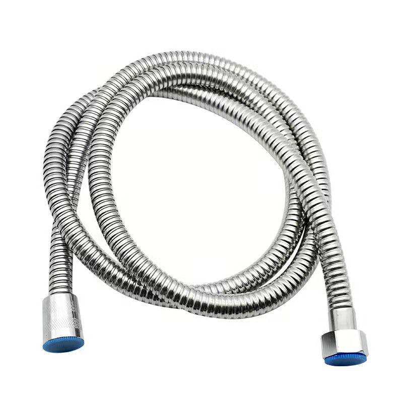 Filtered Booster Handheld Shower Head with Large Output
