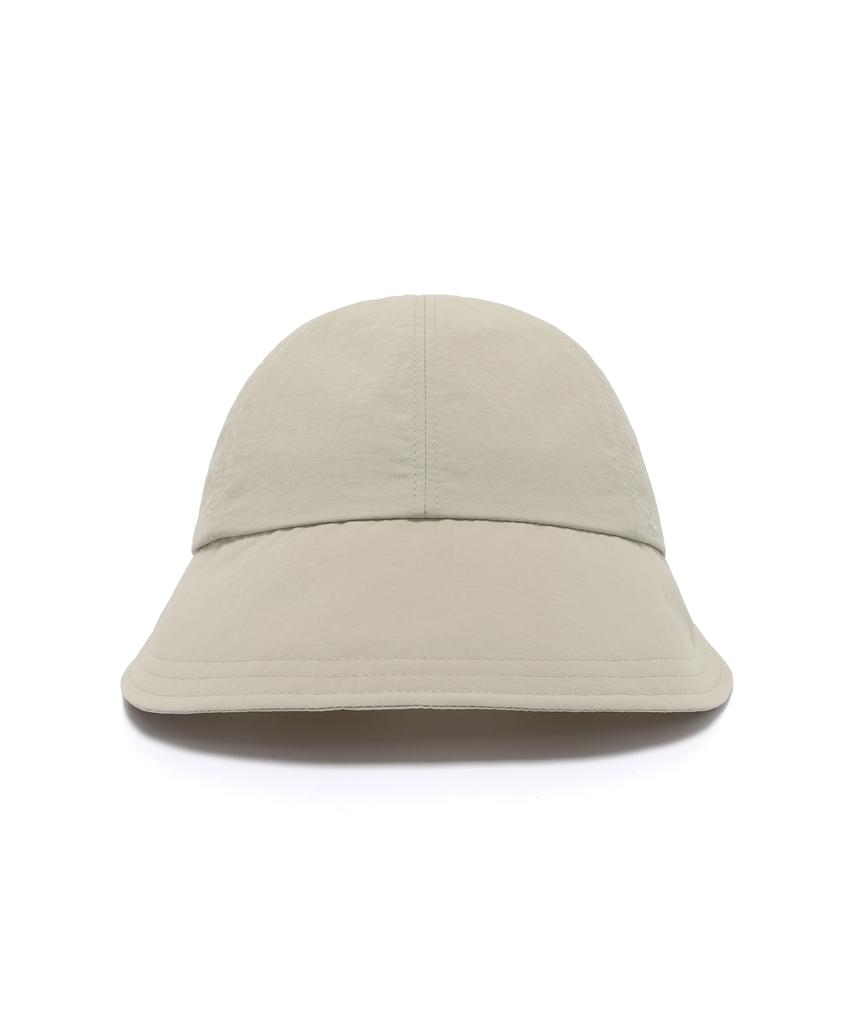 SNOWPEAK APPAREL Cample Women'S Bonnet Hat (S26Swcha17) Light Beige