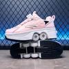 Boys/Girls Skate Roller Shoe Four-wheel Dual-use Roller Skates Double Row Walking Shoes Roller Skates Boys  Skate Shoes Girl Skate Shoes