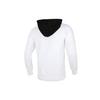 Puma CLSX ColBlock Hoodie 'White' Men's 534158-52