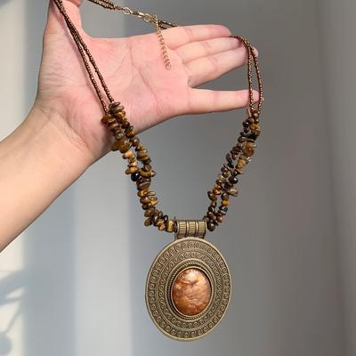 Collier de mode Pour Bijoux pour femmes