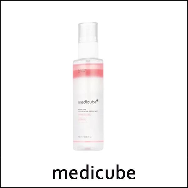 Medicube (bo) PDRN Pink Glutathione Serum Mist 100ml