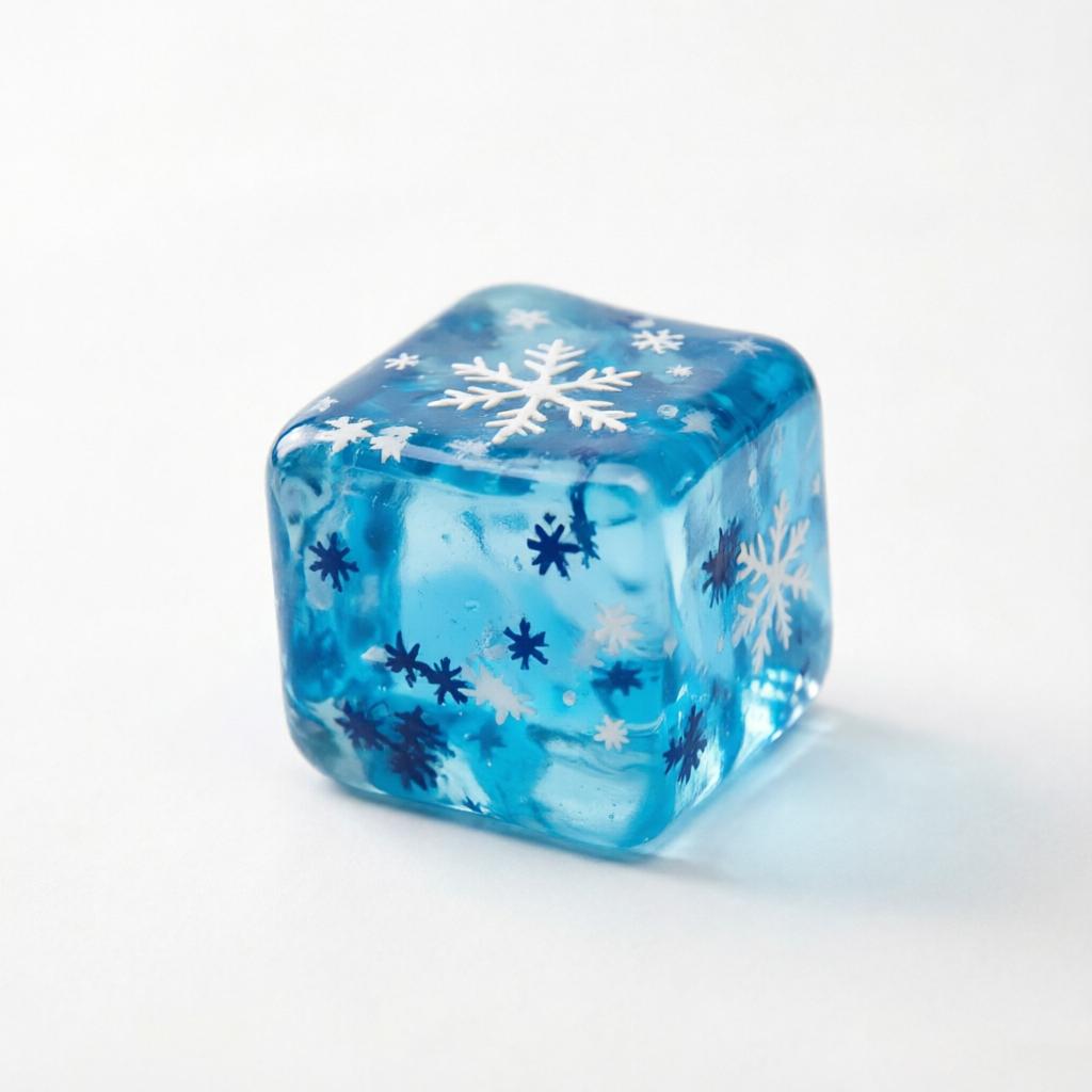 Nice Cube Surprise Blind Box  Authentic Soda Fidget Cube Soft Squishy Squeeze Toy Mystery Sensory Stress Relief