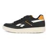 Reebok BB 4000 MU Comfortable Casual Low-Top Retro Basketball Shoes Unisex Sneaker Black Orange GZ3684