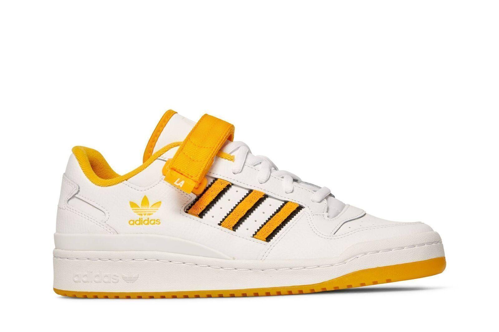 

adidas Forum Low City Pack - Los Angeles GY2670 Men s Shoes 44.5
