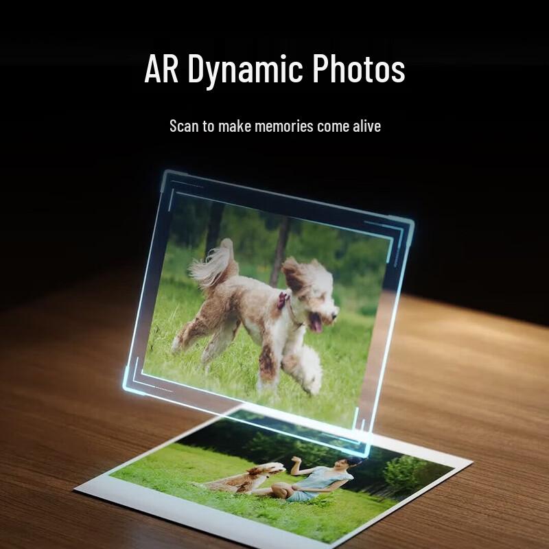 Xiaomi Mijia Desktop Photo Printer 2