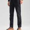 Pioneer Camp Men's Fleece-Lined Softshell Straight-Leg Pants