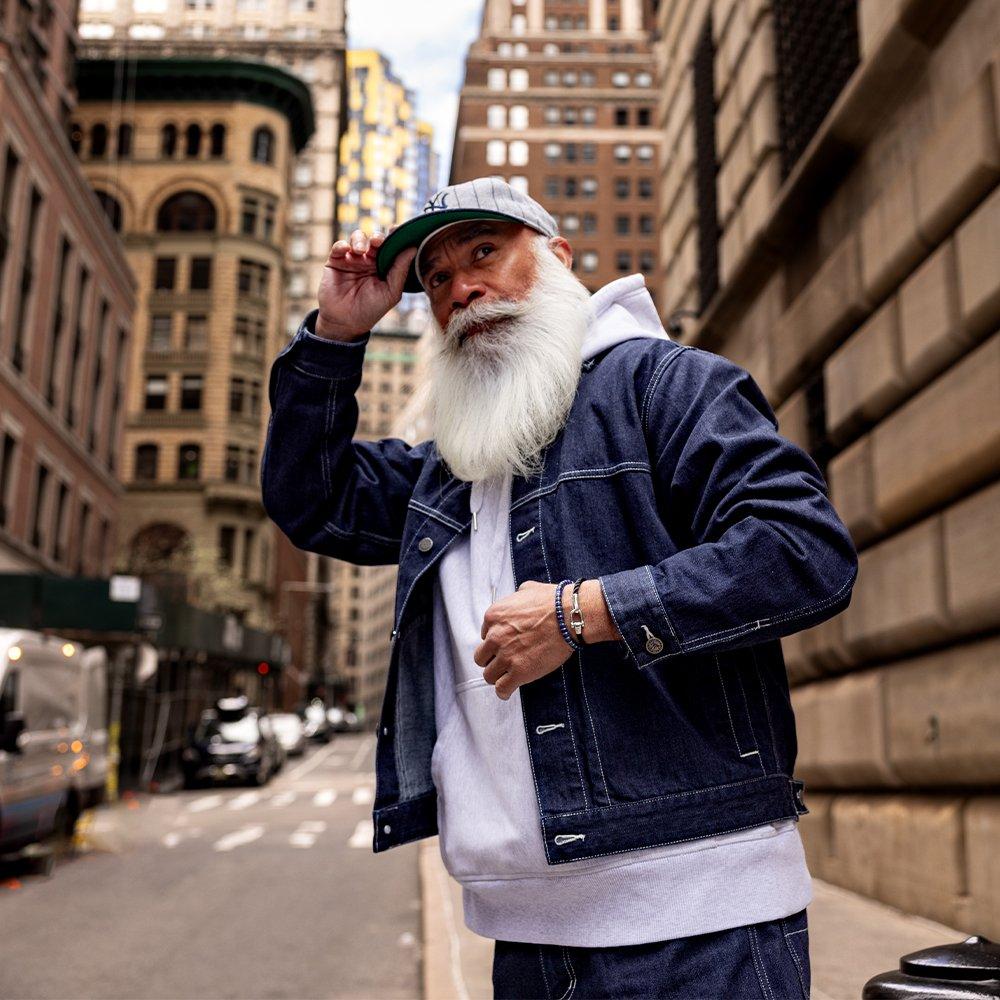 Pig & Hen Lobster Larry Bracelet Collection