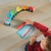 Numberblocks Math Link Cube Activity Set - Number Blocks Express Train - Number Play Up To 5 - Educational Toy for Ages 3 and Up - 96094 (Authentic Pr