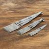 Equally Spacing Sewing Gauge Quick Mark Expanding Sewing Gauge  Skirt Pleats
