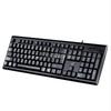 JYQ9 P+U Wired Office Keyboard and Mouse Combo