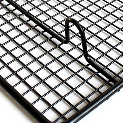 Puntos Non Stick Thicken Cake Koelrek Broodrooster Netbak Koekjeshouder Plank